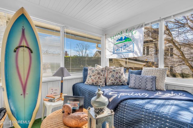 202 Ludlow Avenue, Spring Lake, NJ 07762