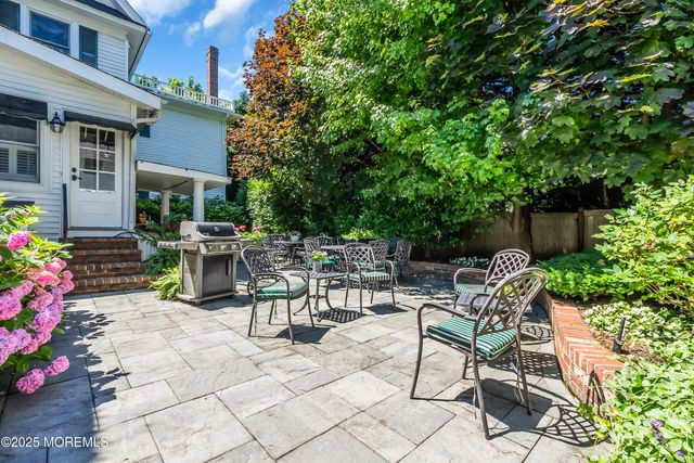202 Ludlow Avenue, Spring Lake, NJ 07762