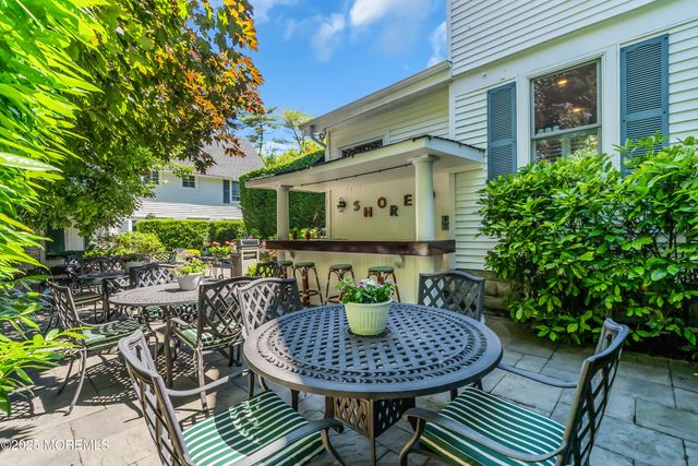 202 Ludlow Avenue, Spring Lake, NJ 07762