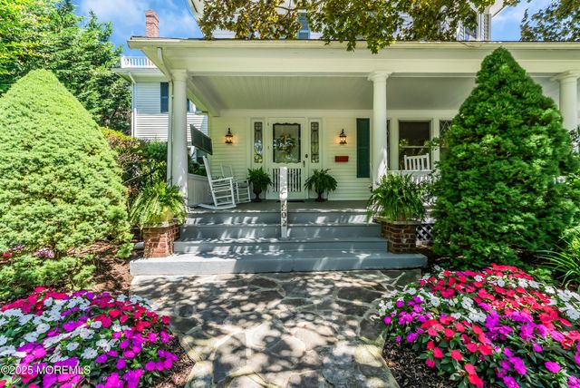 202 Ludlow Avenue, Spring Lake, NJ 07762