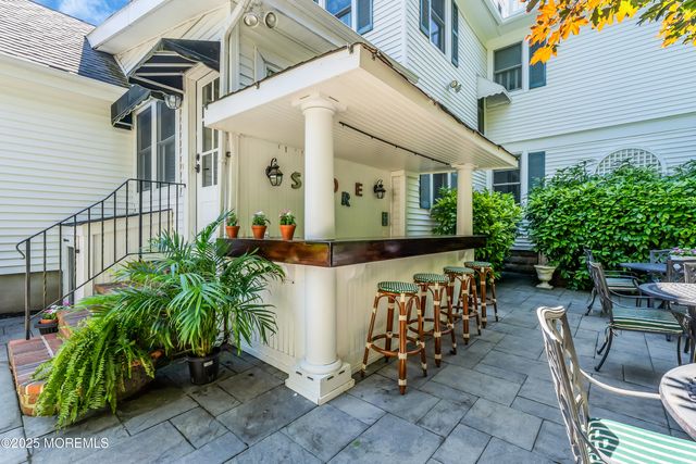 202 Ludlow Avenue, Spring Lake, NJ 07762