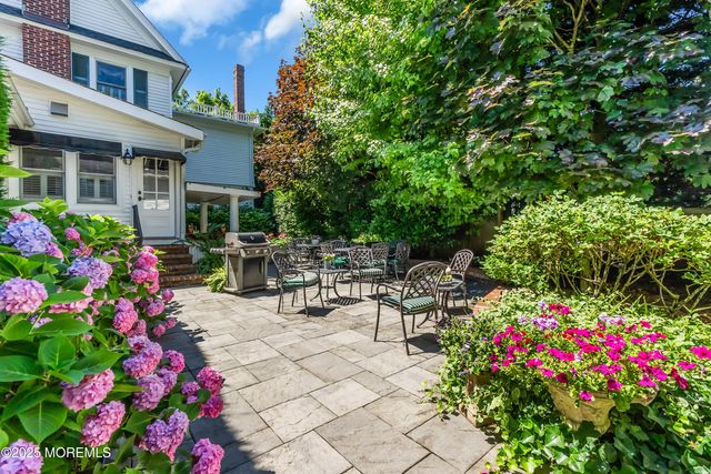 202 Ludlow Avenue, Spring Lake, NJ 07762