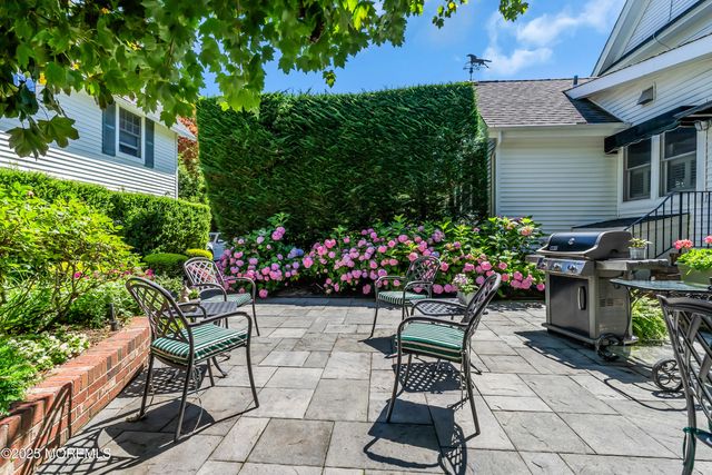202 Ludlow Avenue, Spring Lake, NJ 07762