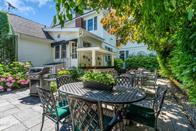 202 Ludlow Avenue, Spring Lake, NJ 07762