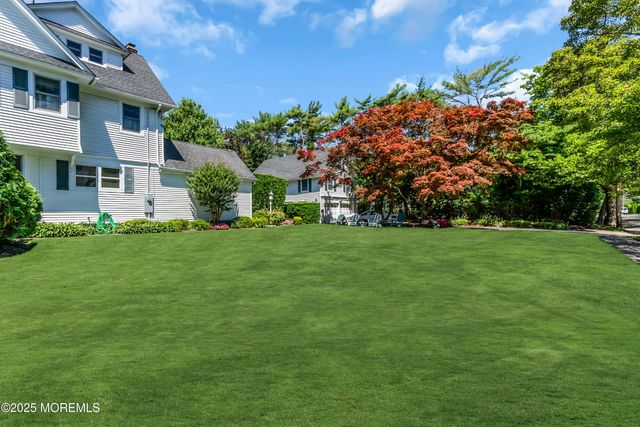 202 Ludlow Avenue, Spring Lake, NJ 07762