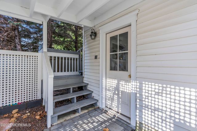 202 Ludlow Avenue, Spring Lake, NJ 07762
