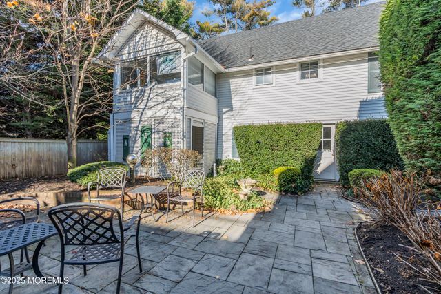 202 Ludlow Avenue, Spring Lake, NJ 07762