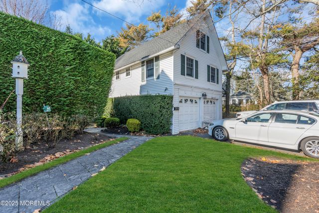 202 Ludlow Avenue, Spring Lake, NJ 07762