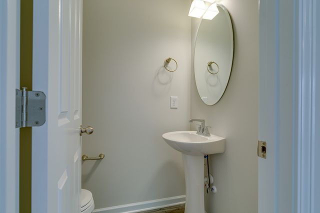 500 Acton Dr, Spring Hill, TN 37174