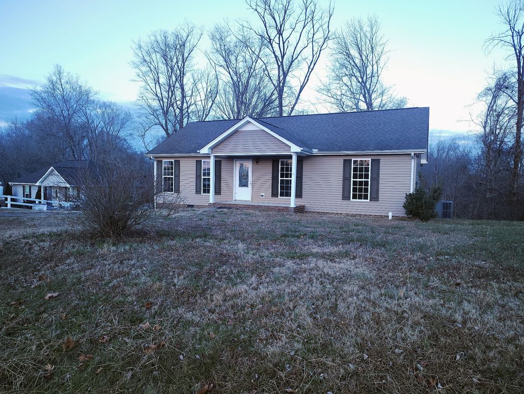 1012 Morriswood Dr, Joelton, TN 37080