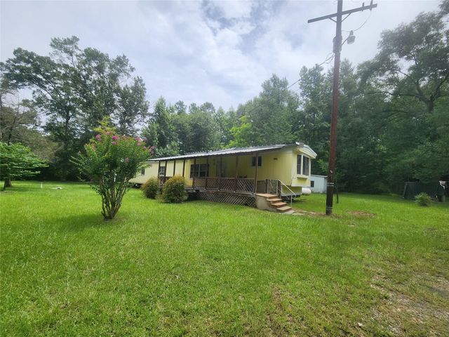 11345 Crossno Drive, Cleveland, TX 77328