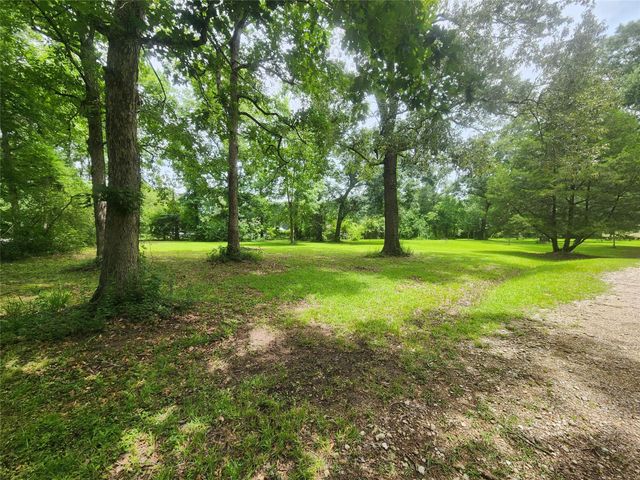 11345 Crossno Drive, Cleveland, TX 77328