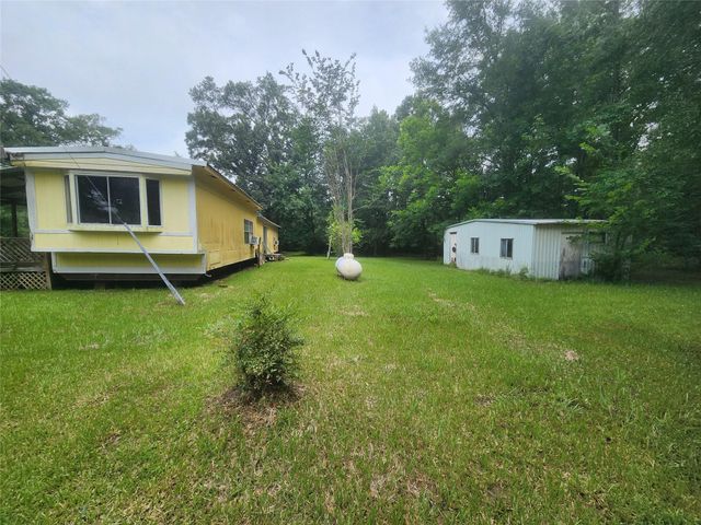 11345 Crossno Drive, Cleveland, TX 77328