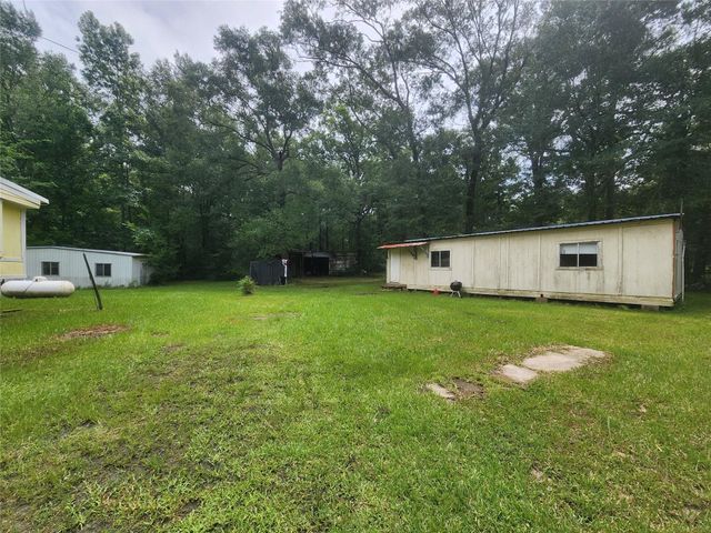 11345 Crossno Drive, Cleveland, TX 77328