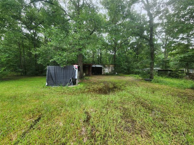 11345 Crossno Drive, Cleveland, TX 77328