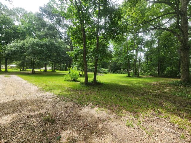 11345 Crossno Drive, Cleveland, TX 77328