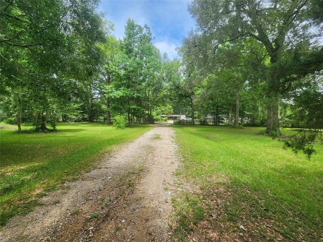 11345 Crossno Drive, Cleveland, TX 77328