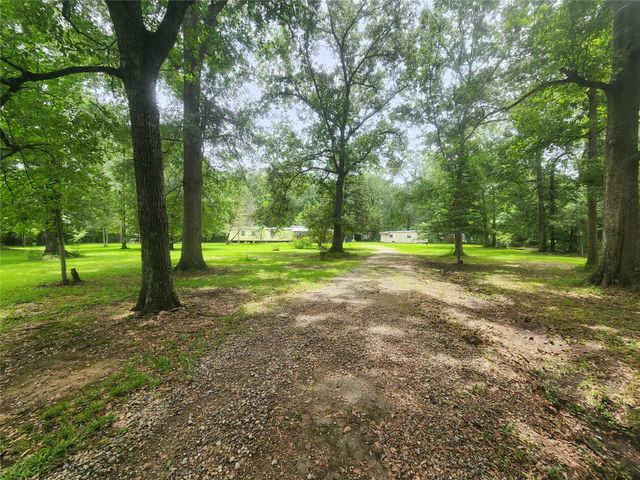 11345 Crossno Drive, Cleveland, TX 77328