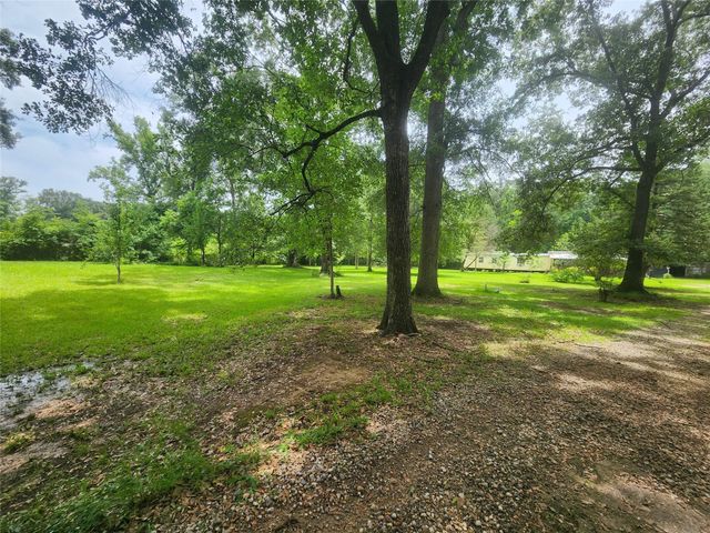11345 Crossno Drive, Cleveland, TX 77328