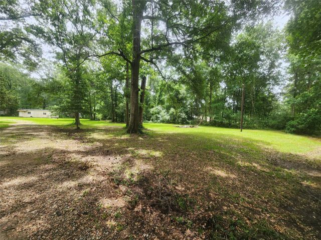 11345 Crossno Drive, Cleveland, TX 77328