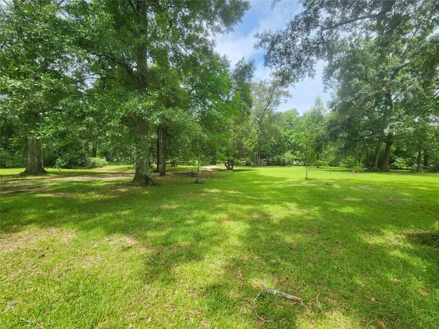 11345 Crossno Drive, Cleveland, TX 77328