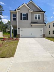 934 Raghorn Road, Grovetown, GA 30813