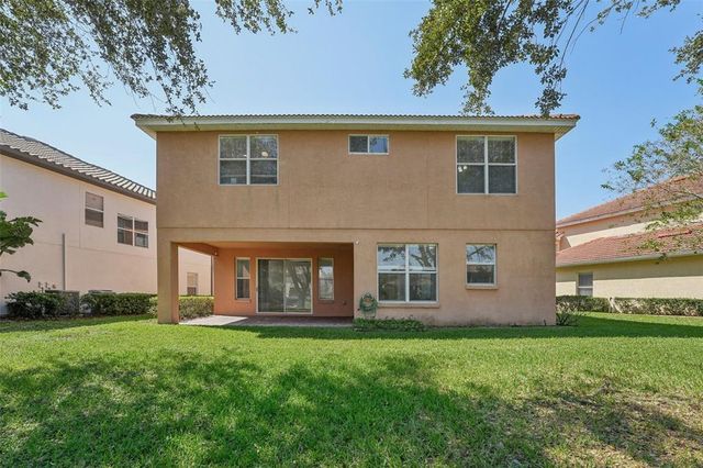 18051 JAVA ISLE DRIVE, Tampa, FL 33647