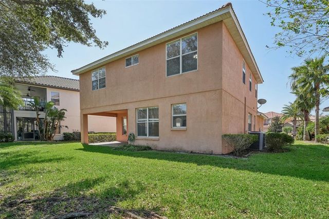 18051 JAVA ISLE DRIVE, Tampa, FL 33647
