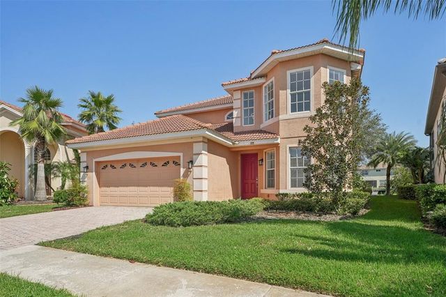 18051 JAVA ISLE DRIVE, Tampa, FL 33647