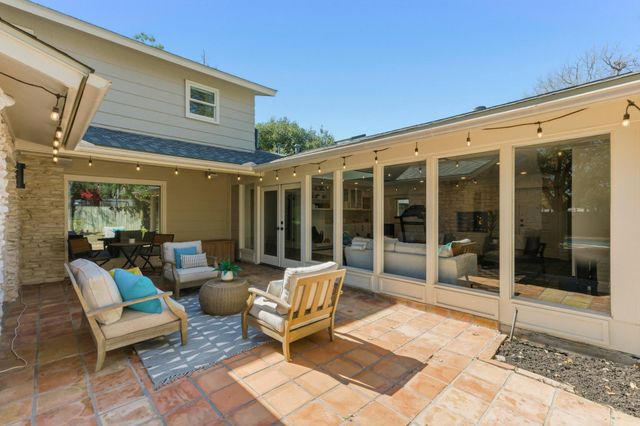 6806 Rockledge CV, Austin, TX 78731