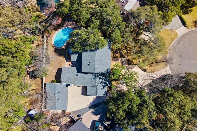 6806 Rockledge CV, Austin, TX 78731