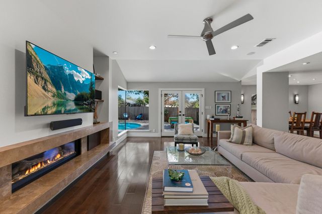 6806 Rockledge CV, Austin, TX 78731