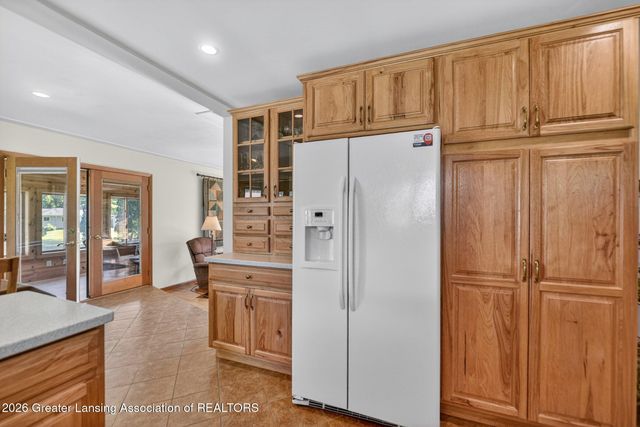 11165 Nixon Road, Grand Ledge, MI 48837
