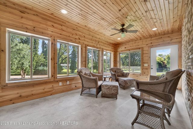11165 Nixon Road, Grand Ledge, MI 48837