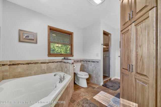 11165 Nixon Road, Grand Ledge, MI 48837