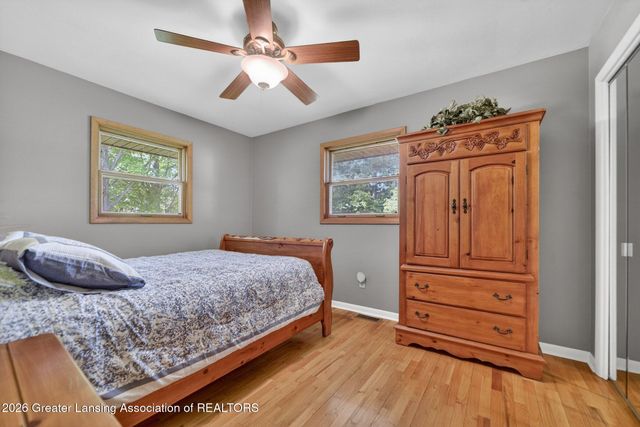 11165 Nixon Road, Grand Ledge, MI 48837