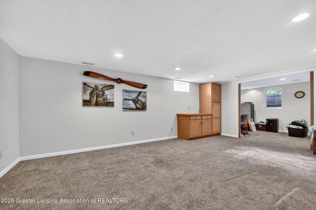 11165 Nixon Road, Grand Ledge, MI 48837