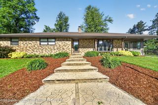 11165 Nixon Road, Grand Ledge, MI 48837
