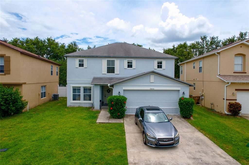 16816 RISING STAR DRIVE, Clermont, FL 34714