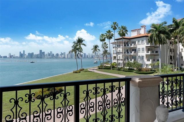 4822 Fisher Island Dr 4822, Miami Beach, FL 33109