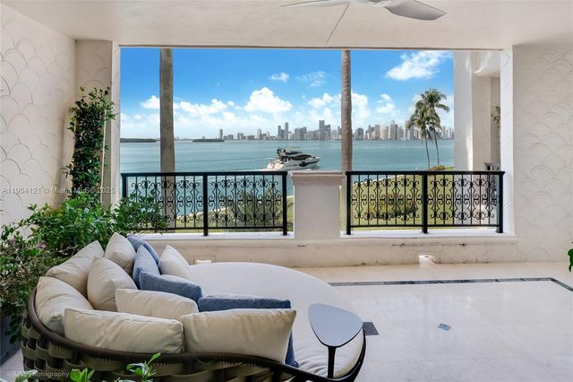 4822 Fisher Island Dr 4822, Miami Beach, FL 33109