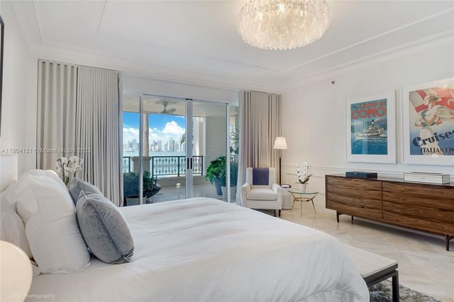 4822 Fisher Island Dr 4822, Miami Beach, FL 33109