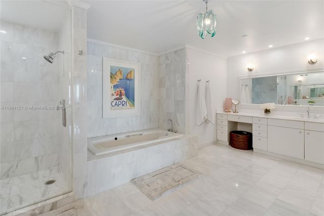 4822 Fisher Island Dr 4822, Miami Beach, FL 33109