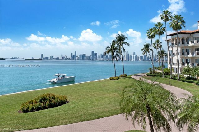 4822 Fisher Island Dr 4822, Miami Beach, FL 33109