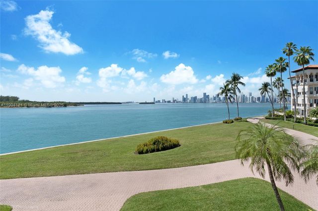 4822 Fisher Island Dr 4822, Miami Beach, FL 33109