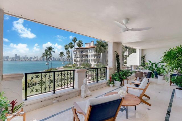 4822 Fisher Island Dr 4822, Miami Beach, FL 33109