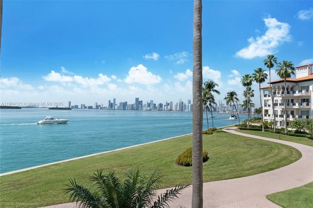 4822 Fisher Island Dr 4822, Miami Beach, FL 33109