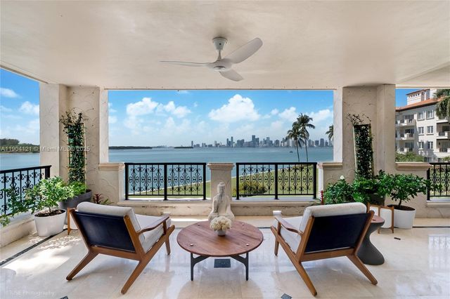 4822 Fisher Island Dr 4822, Miami Beach, FL 33109