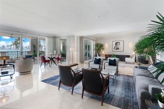 4822 Fisher Island Dr 4822, Miami Beach, FL 33109