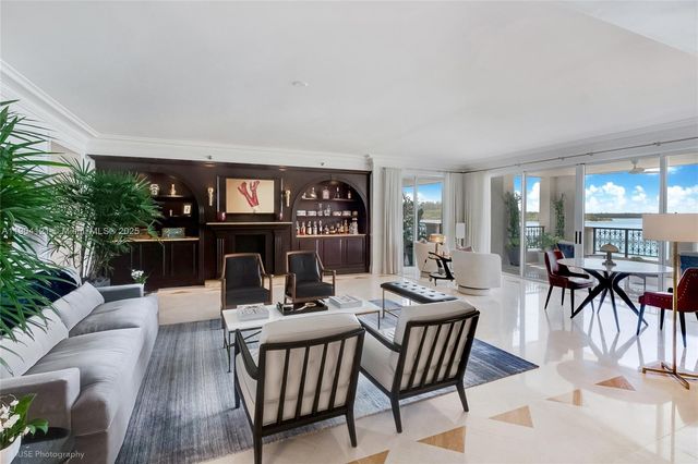 4822 Fisher Island Dr 4822, Miami Beach, FL 33109